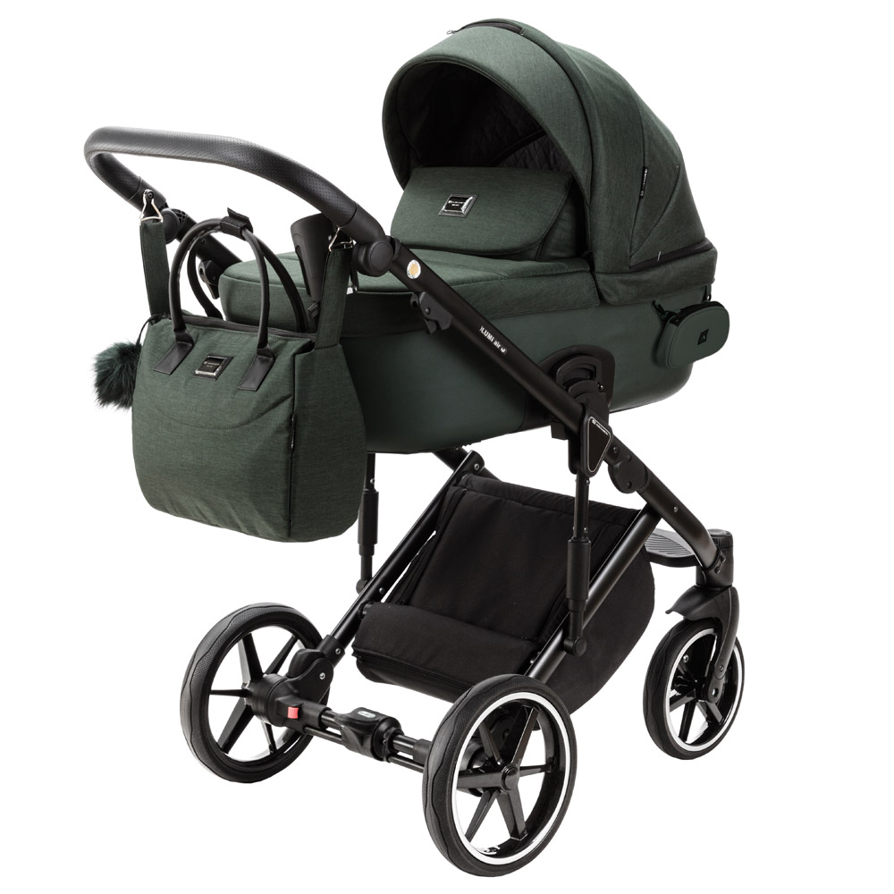 Adamex Lumi Air PS98 bernu rati